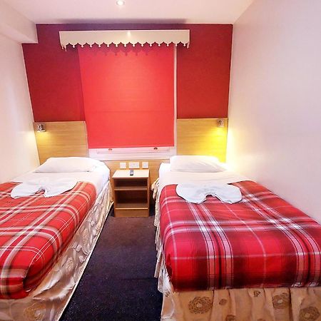 Carlton Hotel Λονδίνο Εξωτερικό φωτογραφία