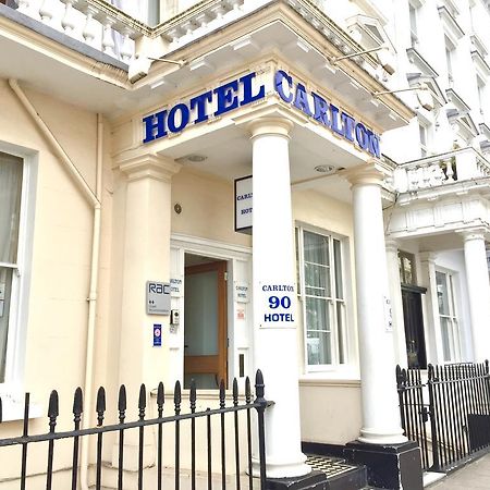 Carlton Hotel Λονδίνο Εξωτερικό φωτογραφία