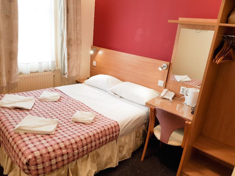 Carlton Hotel Λονδίνο Εξωτερικό φωτογραφία