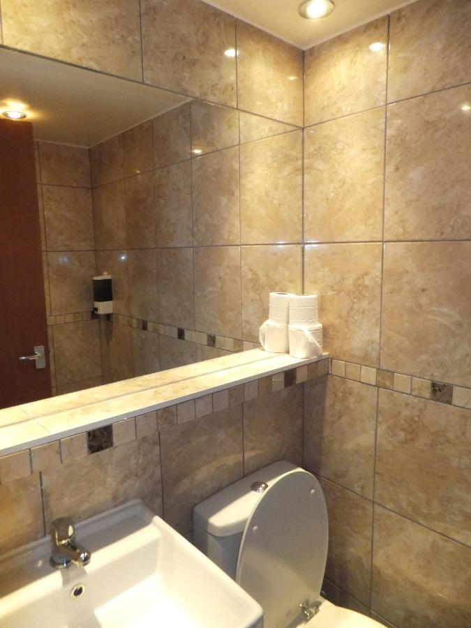 Carlton Hotel Λονδίνο Δωμάτιο φωτογραφία